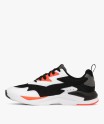 Baskets homme style running en mesh légères et colorées Xray Lite - Puma